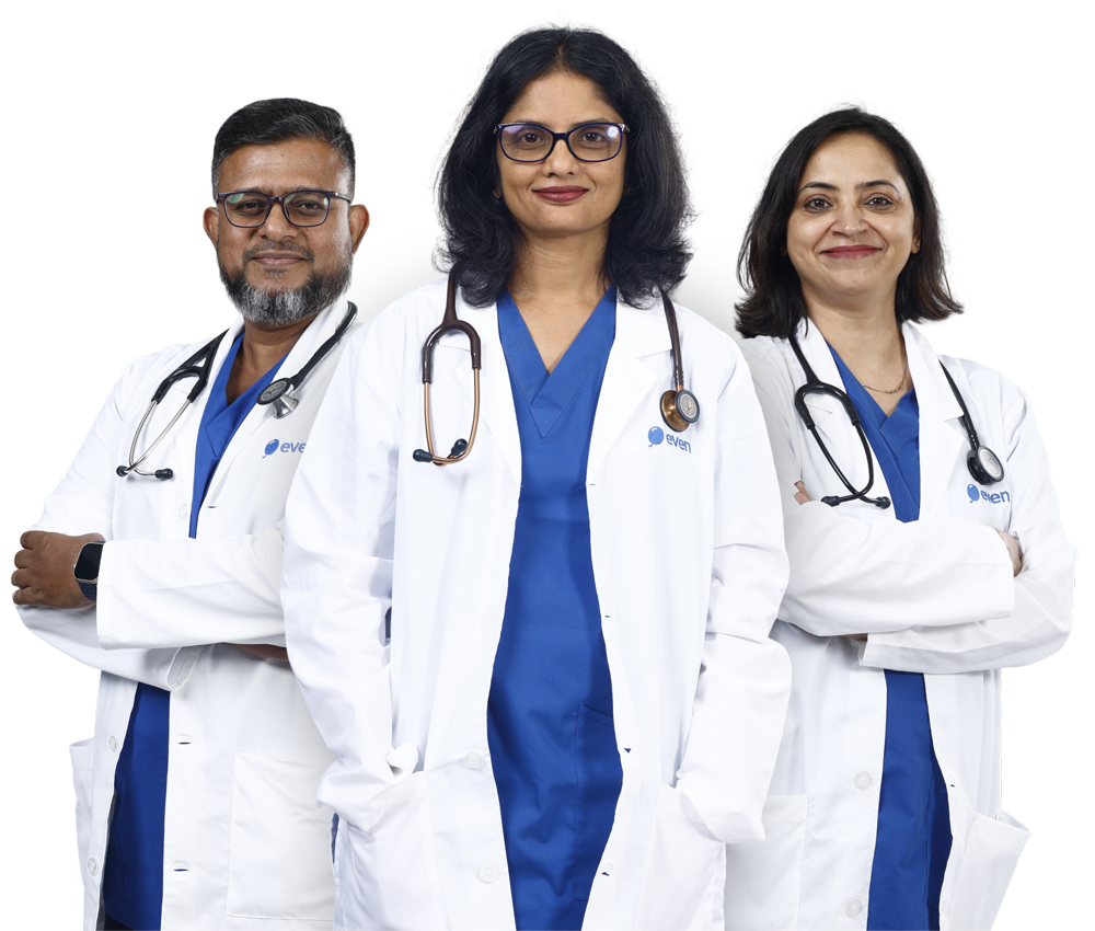 Healthcare professionals